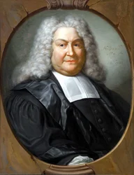 Taco Hajo van den Honert (1666-1740)